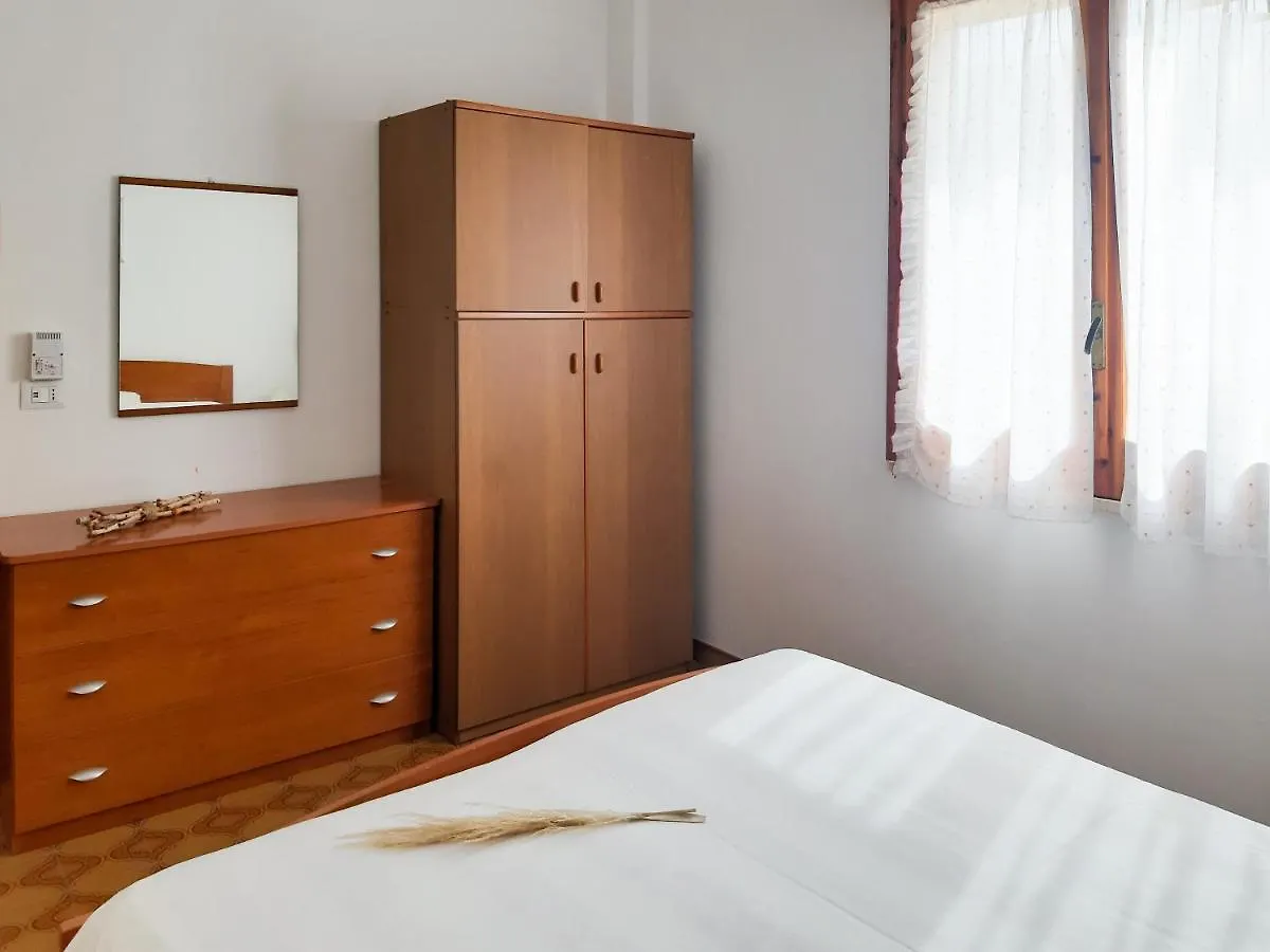 Sedicipassi Βίλα Villaggio Azzurro Σπίτι διακοπών