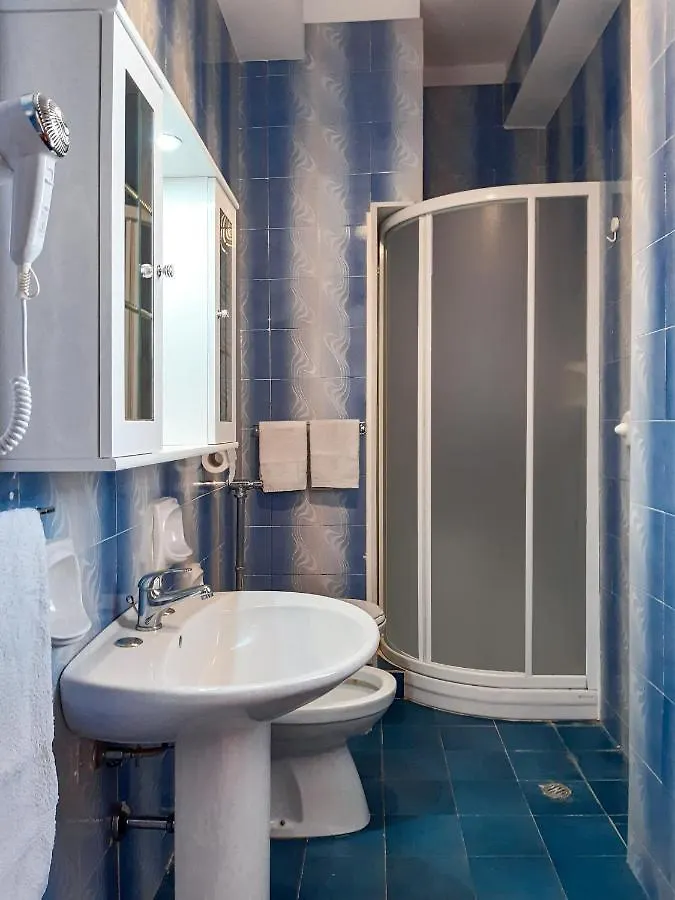 Sedicipassi Βίλα Villaggio Azzurro