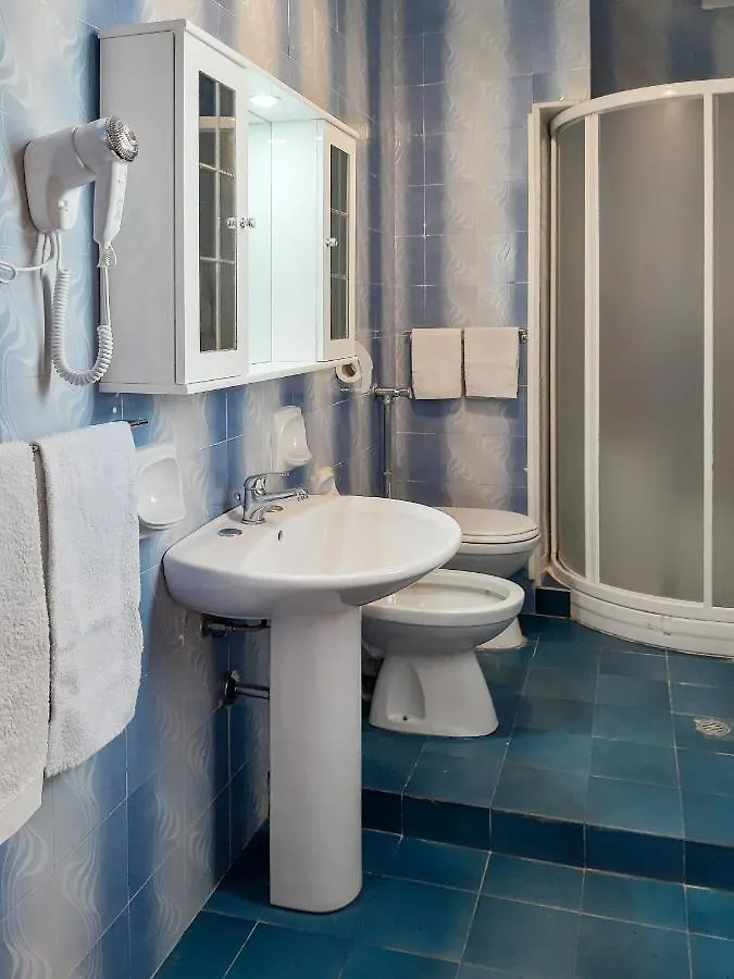 Σπίτι διακοπών Sedicipassi Βίλα Villaggio Azzurro Ιταλία